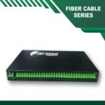Fiber Splitter SC-APC Rack Mounted 2X32