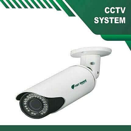 cctv camera 2MP AHD