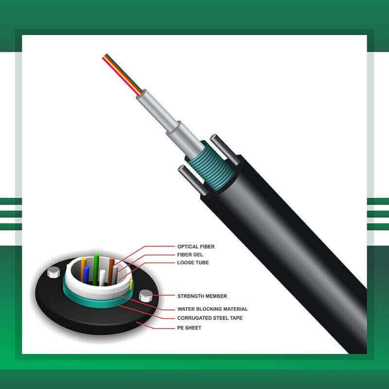 TMT-123LPK (1) 2 core alarm cable