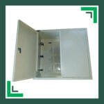 Optical distribution Frame ODF Wall Mounted 48core