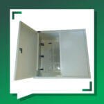 Optical distribution Frame ODF Wall Mounted 48core