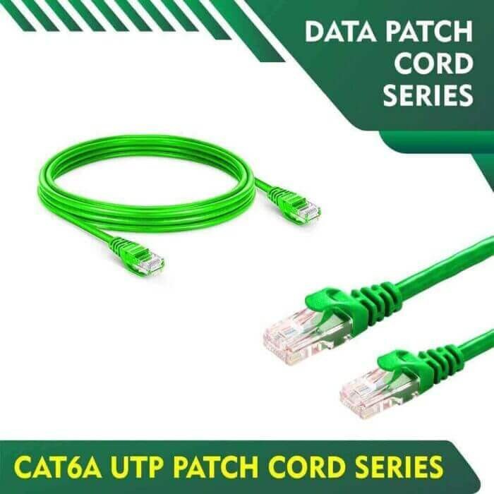 ethernet color code cat6a utp patch cord 15 meter ethernet color code cat6a utp patch cord 15 meter
