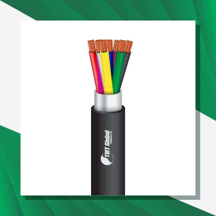 Flexible Cable Wires