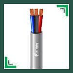 Home Automations Cable 3core Shielded Outdoor 1.5mm 305m