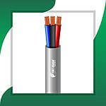 Home Automations Cable 3core Shielded Outdoor 1.5mm 305m