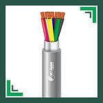 Power Cable Shielded 8core 1.5mm 305m