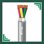 Power Cable Shielded 8core 1.5mm 305m