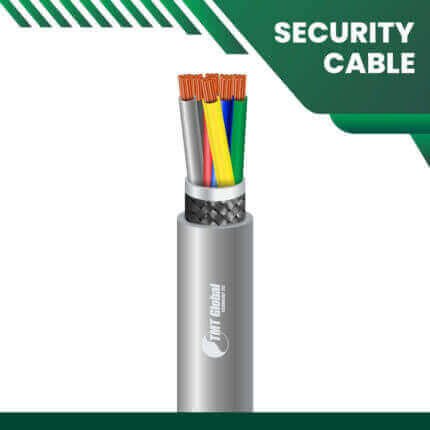 cable lighting systems 6 core 1.5mm 305m