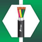 Speaker Cable 8core Shielded Outdoor 1.5mm 305m